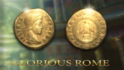 프라그마틱플레이 슬롯게임리뷰 글로리우스 로마 Glorious Rome