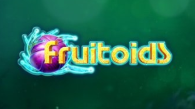이그드라실 슬롯게임리뷰 프루토이드 Fruitoids