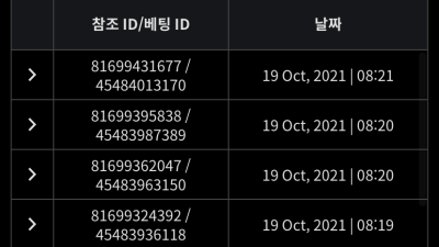 벳무브 후기글