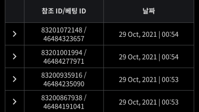 벳무브 후기글