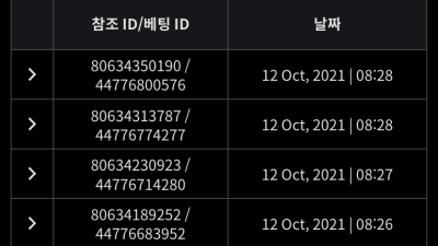 뱃무브 후기글