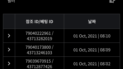 뱃무브 후기글