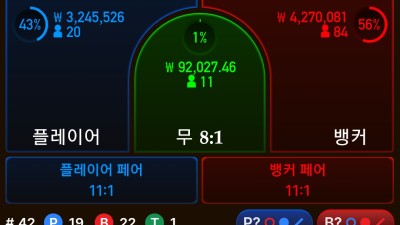 잠이오네딜러 ^^ 4일