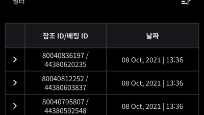 뱃무브 후기글