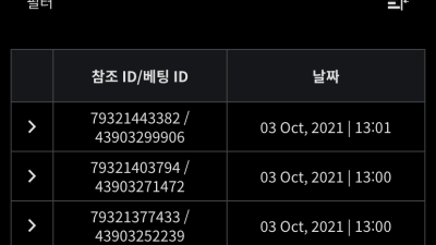 뱃무브 후기글