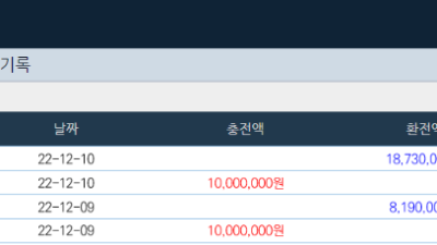 얀카지노 출금후기 불금 복수 성공 휴