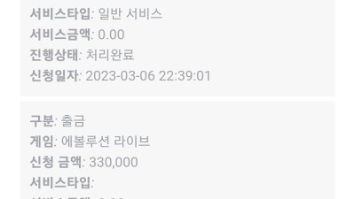 3/6 뉴헤븐 카지노