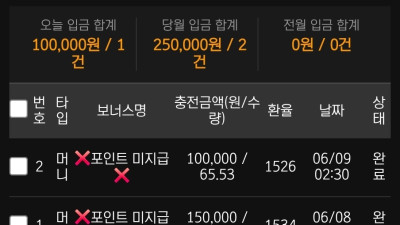 보스 카지노 후기 !!
