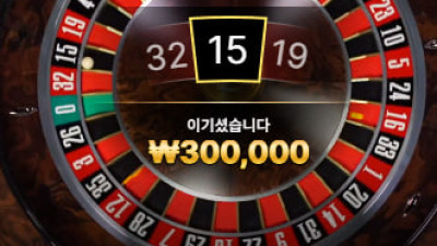 깡치기로 속전 속결 빠른 수익