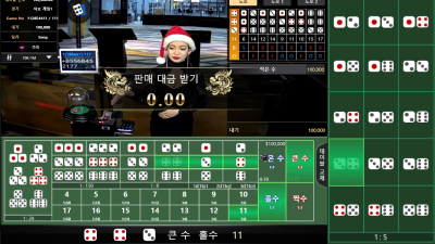 SM카지노 WMcasino 식보 오늘 목표치 망했습니다 ㅜㅜ