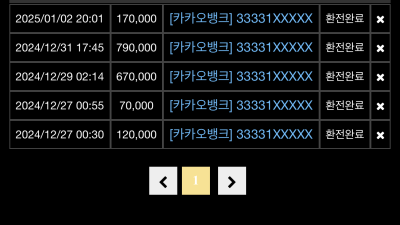 볼트후기입니다!!!!!