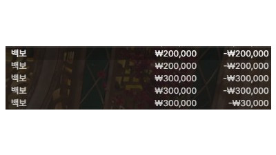 그냥 하던거나 계속 할걸 그랬나..