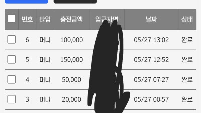 네임드벳 이용후기입니다