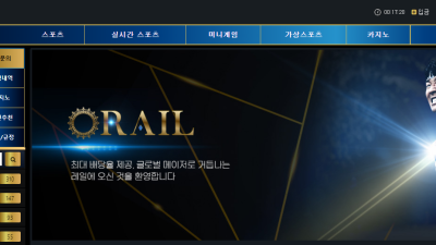 레일 문의를해도 문의도 잘 안보네요 불안합니다 rail-1com